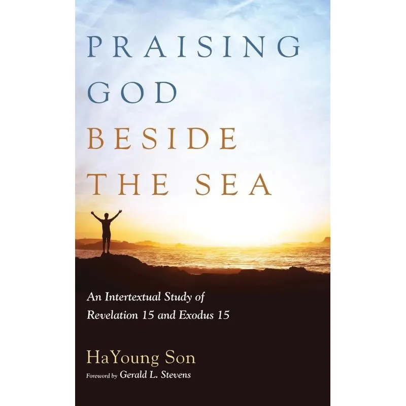 Praising God beside the Sea