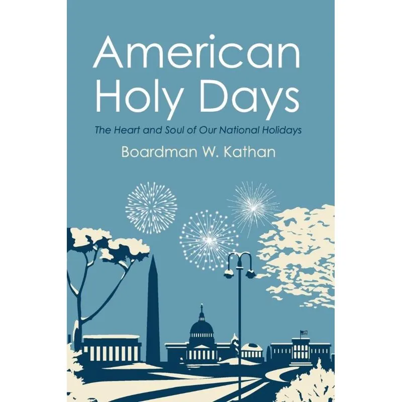 American Holy Days