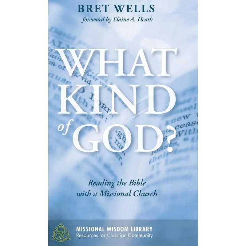 What Kind of God?