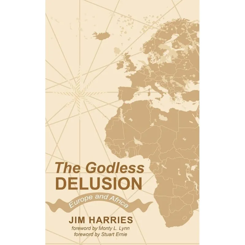The Godless Delusion
