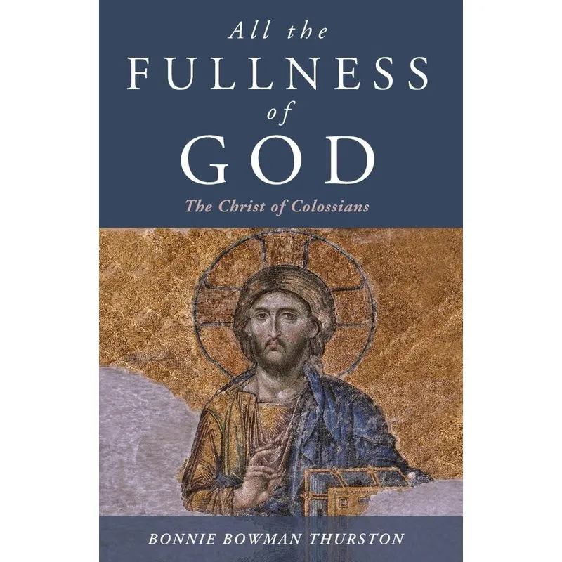 All the Fullness of God