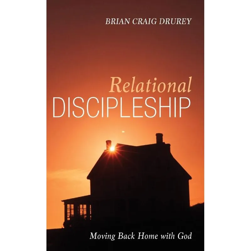 Relational Discipleship