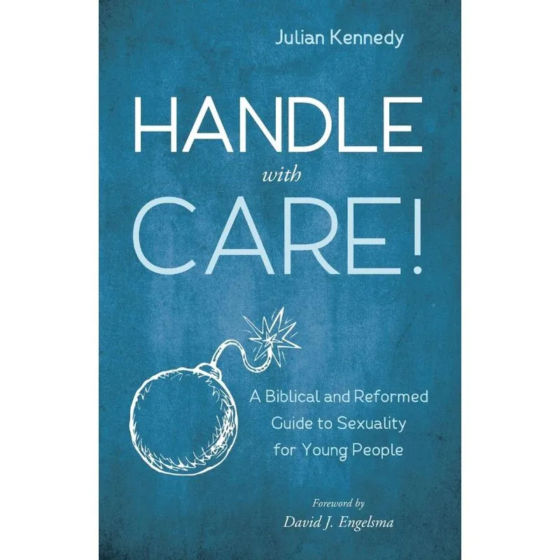 Handle With Care!