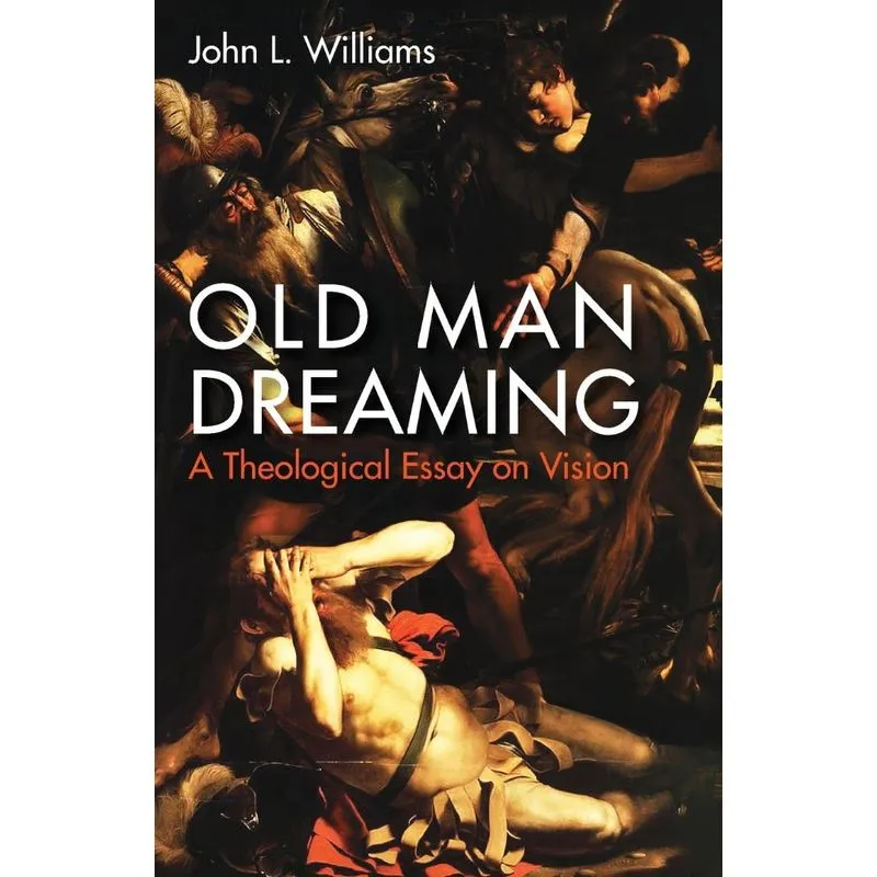Old Man Dreaming