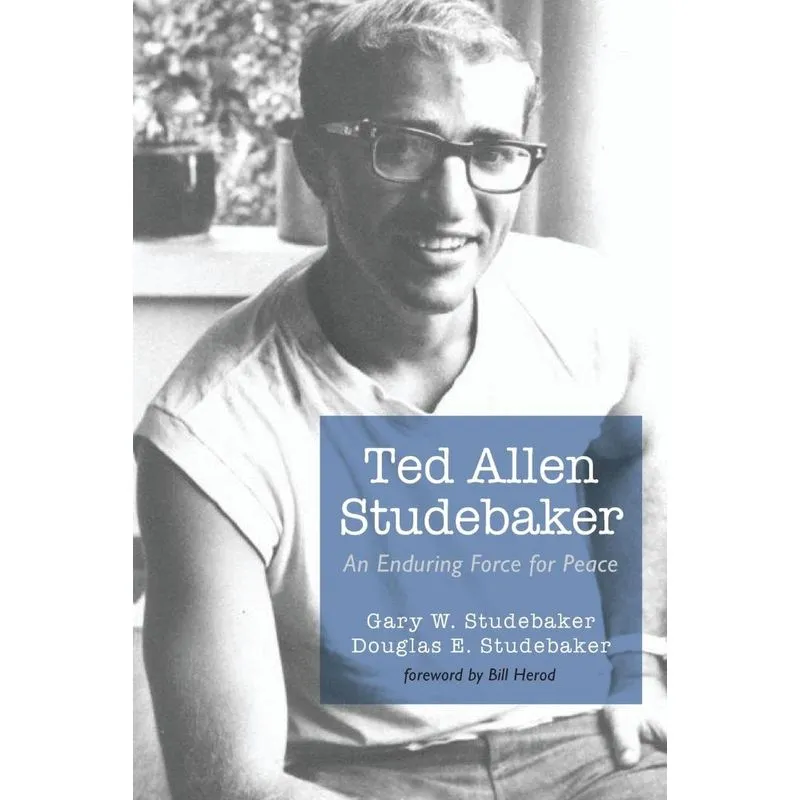 Ted Allen Studebaker