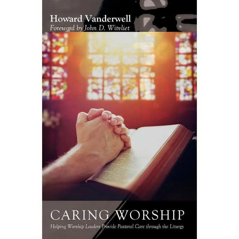 Caring Worship