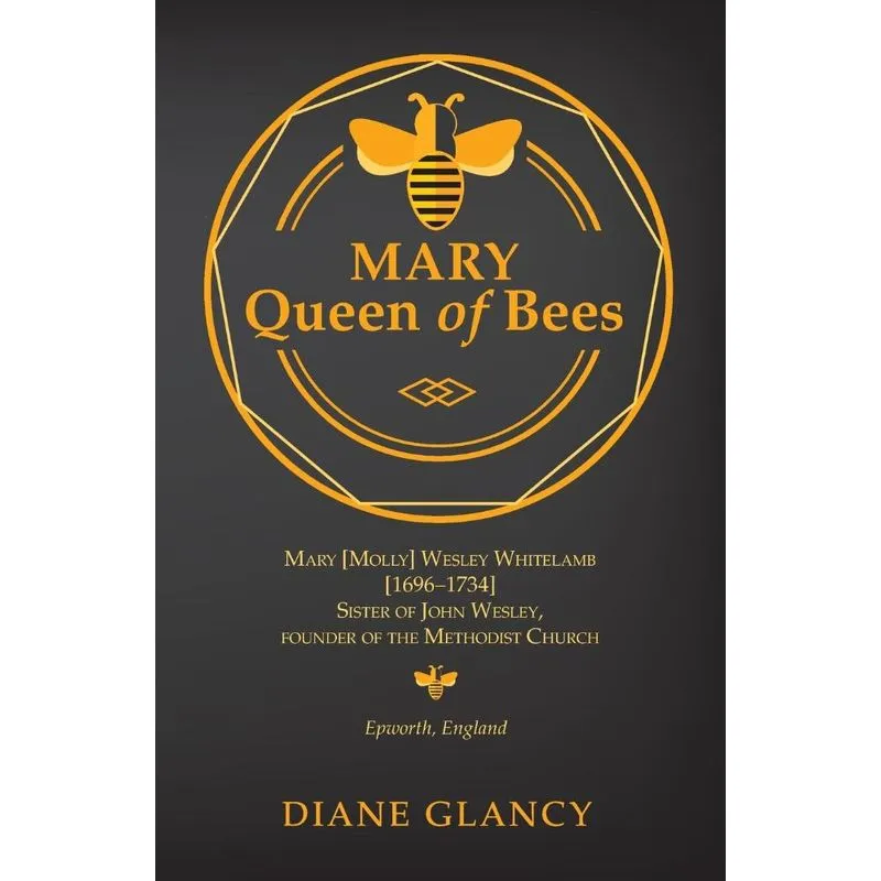 Mary Queen of Bees