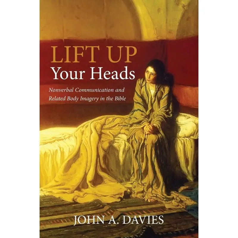 Lift Up Your Heads