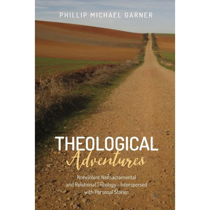 Theological Adventures