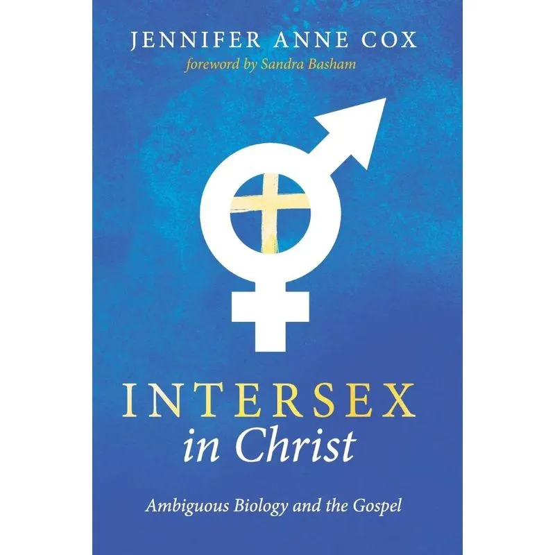 Intersex in Christ