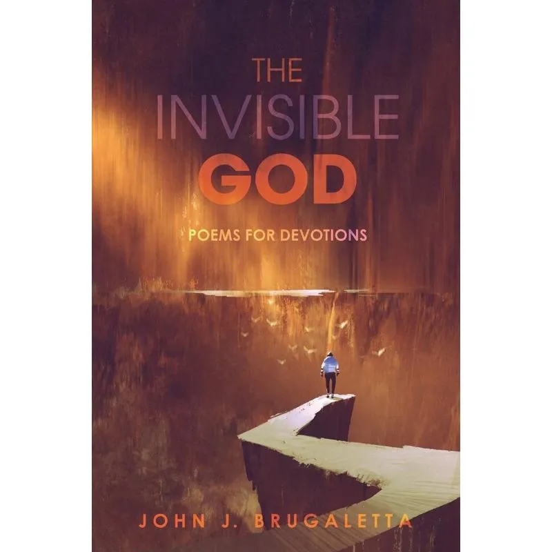 The Invisible God