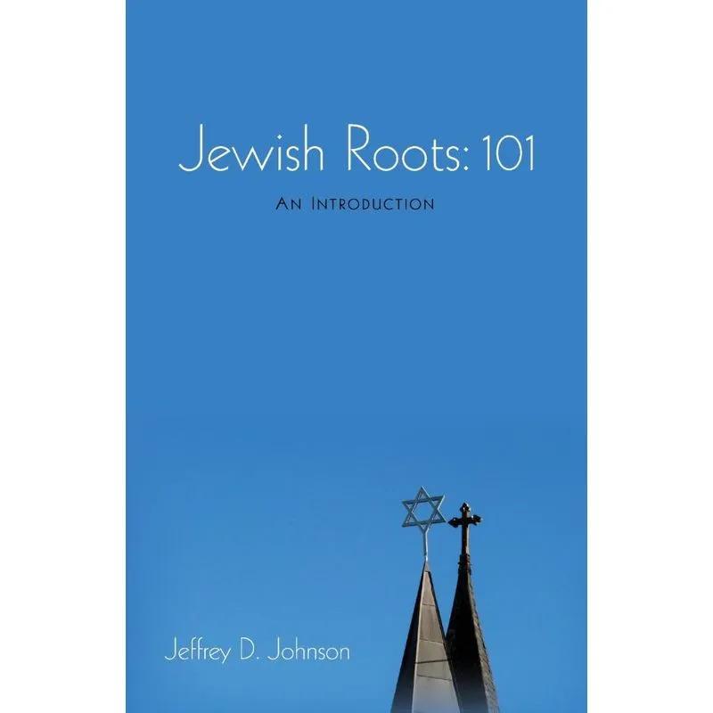 Jewish Roots