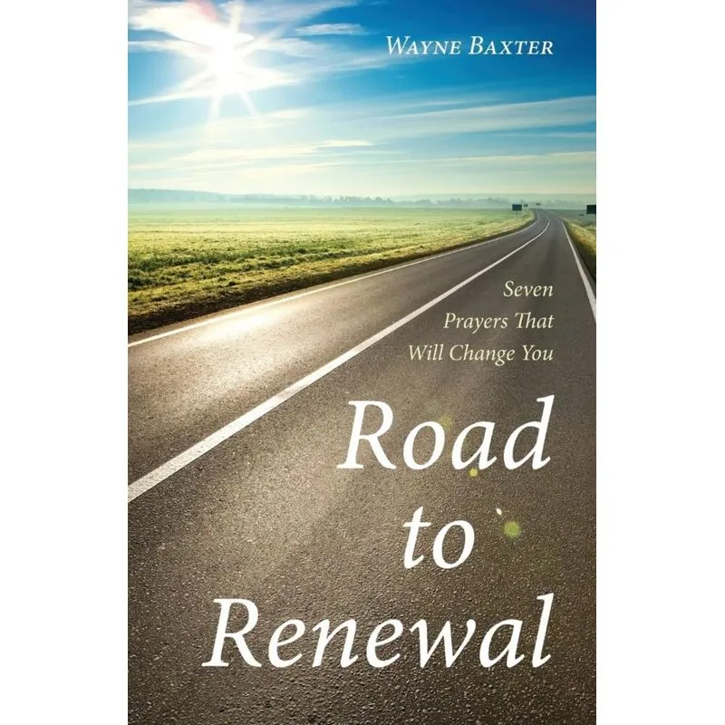 Road to Renewal
