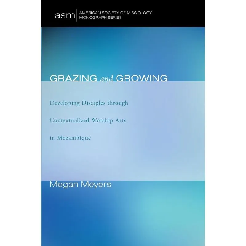 Grazing and Growing