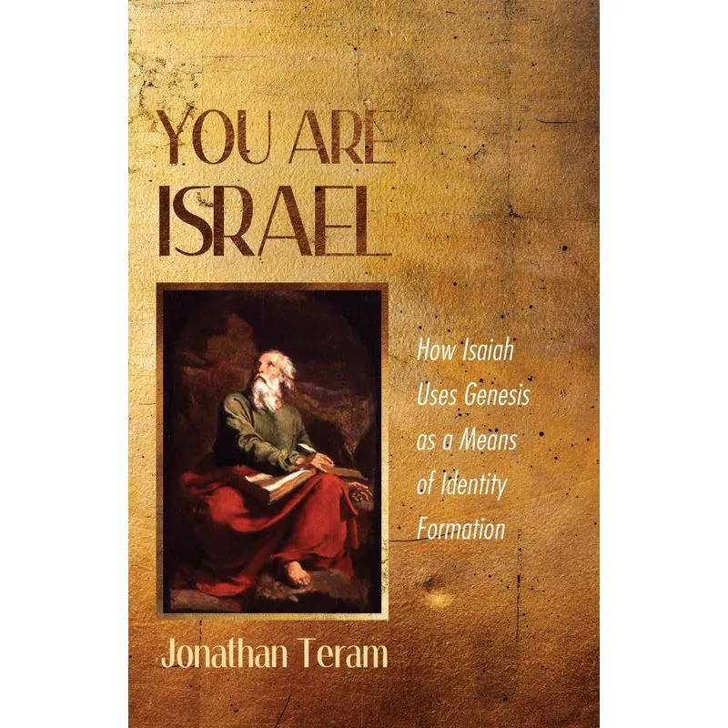 You Are Israel
