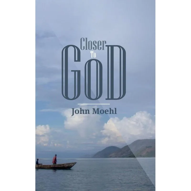 Closer to God