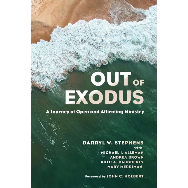 Out of Exodus