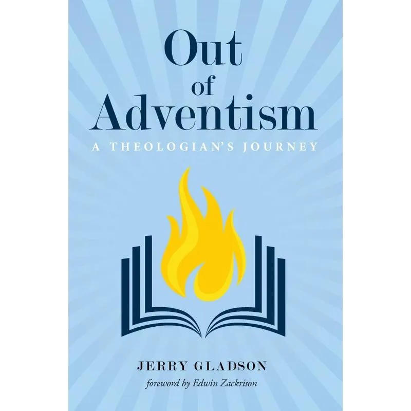 Out of Adventism