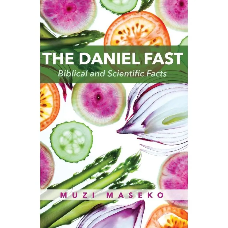 The Daniel Fast