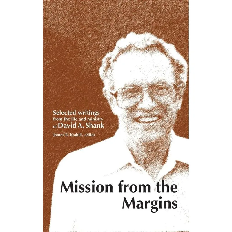 Mission from the Margins