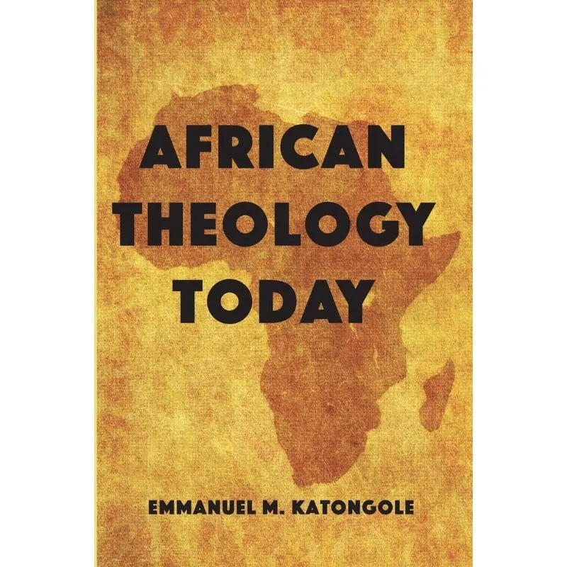 African Theology Today