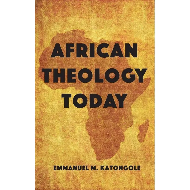 African Theology Today