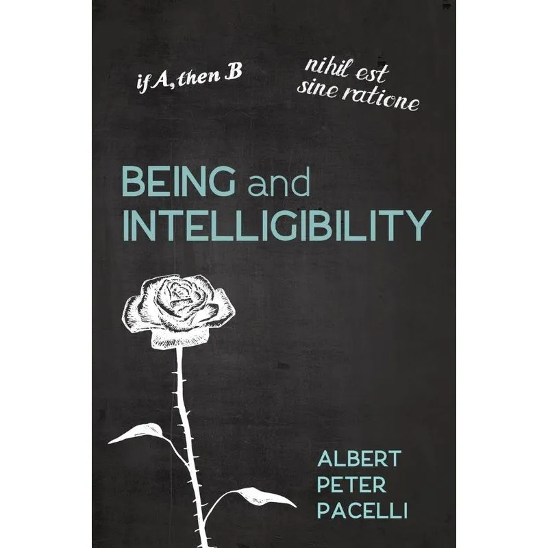 Being and Intelligibility