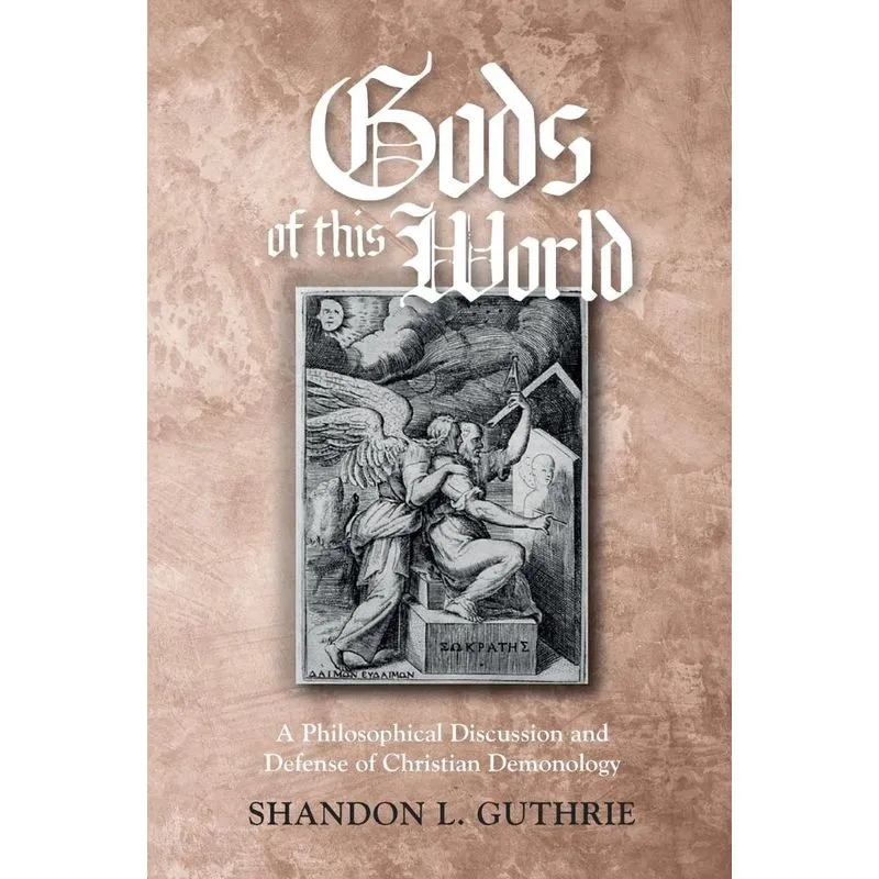Gods of this World