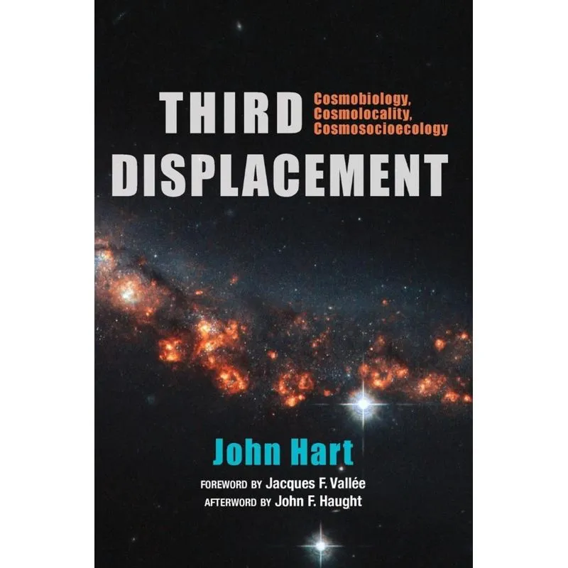 Third Displacement