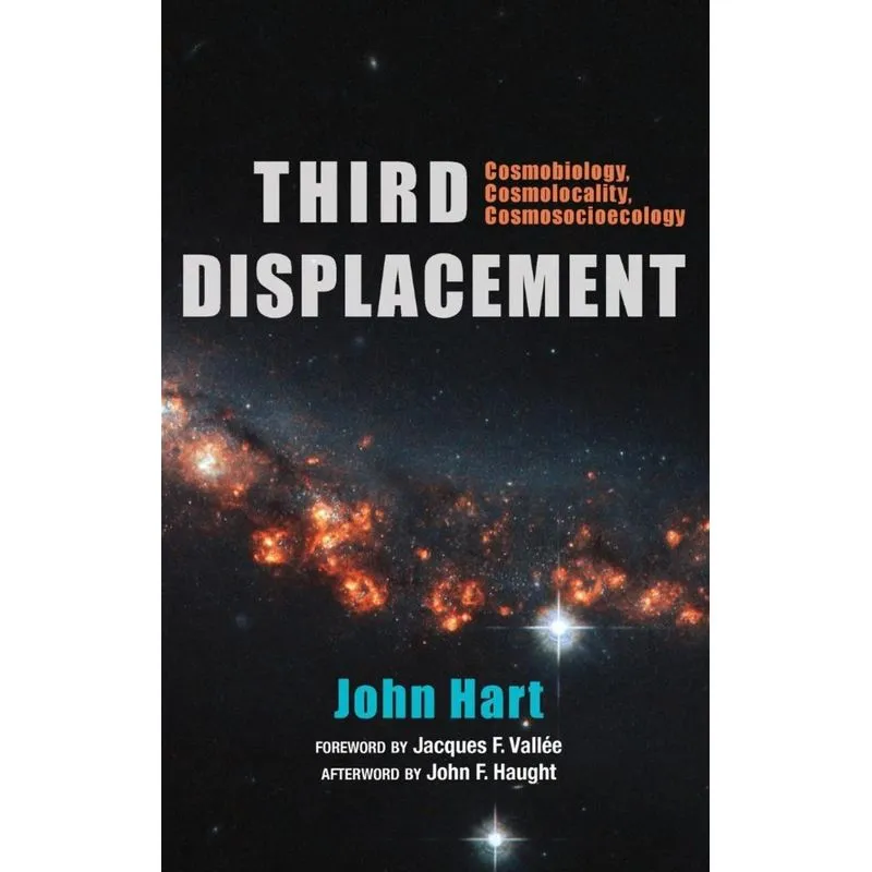 Third Displacement