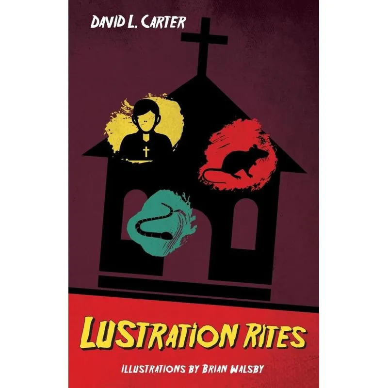 Lustration Rites