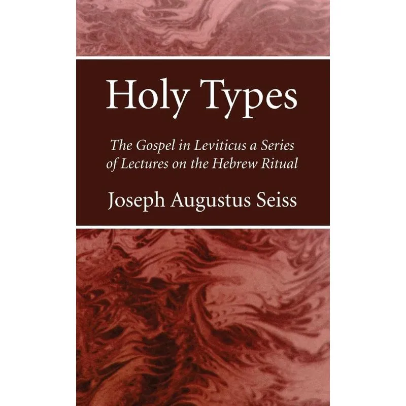 Holy Types