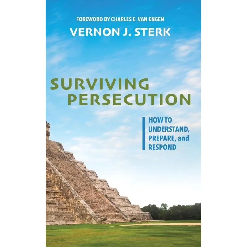 Surviving Persecution
