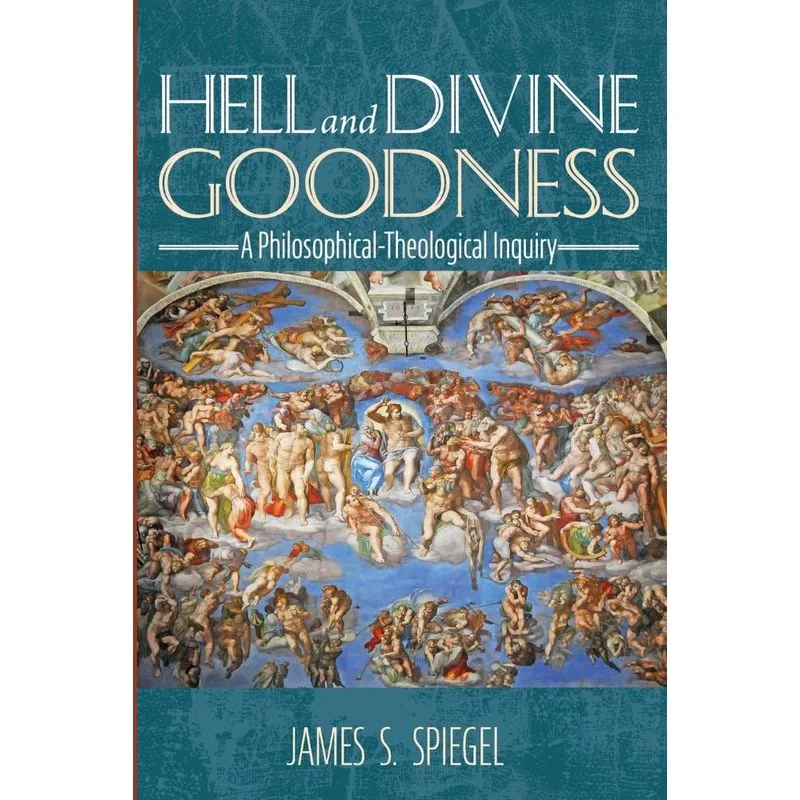 Hell and Divine Goodness