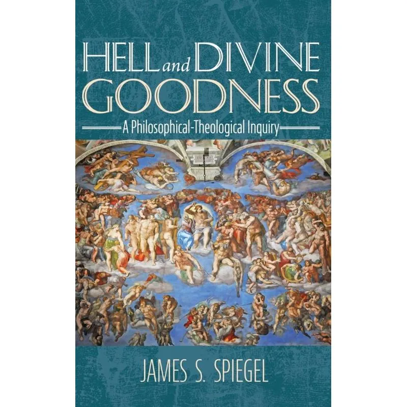 Hell and Divine Goodness