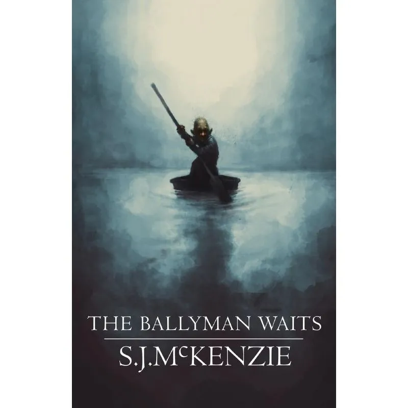 The Ballyman Waits