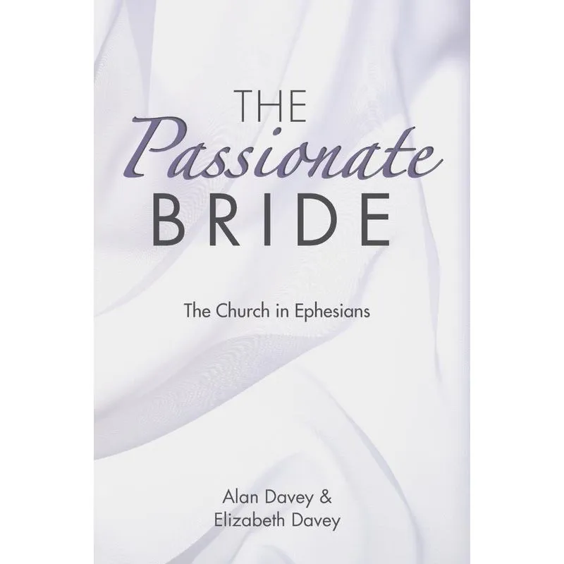 The Passionate Bride