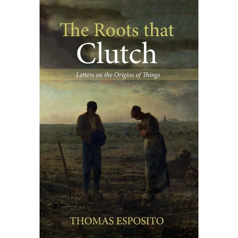 The Roots that Clutch