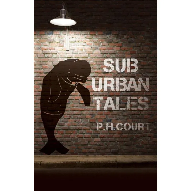 Sub Urban Tales