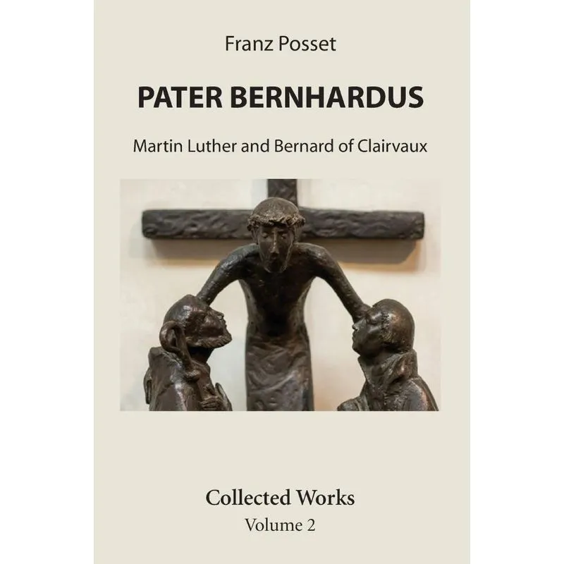 Pater Bernhardus