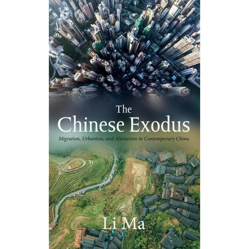 The Chinese Exodus