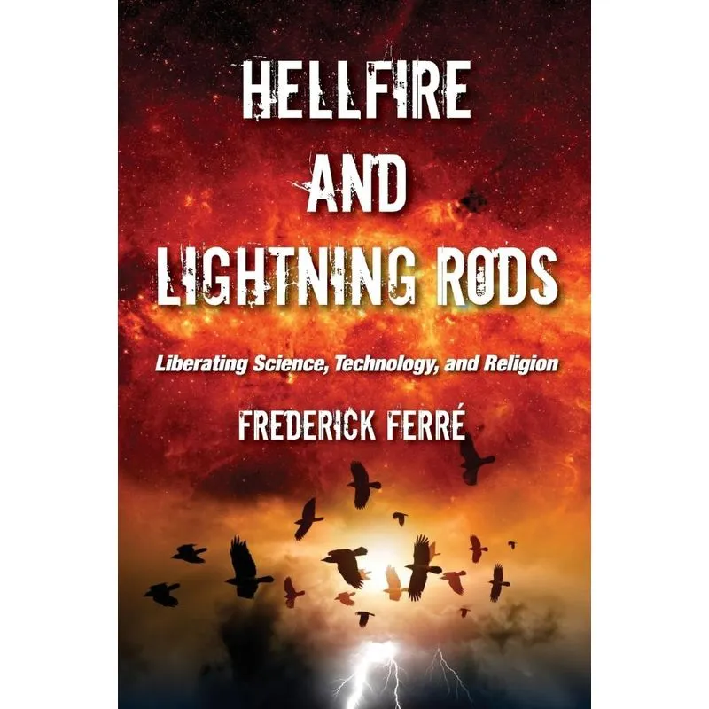 Hellfire and Lightning Rods