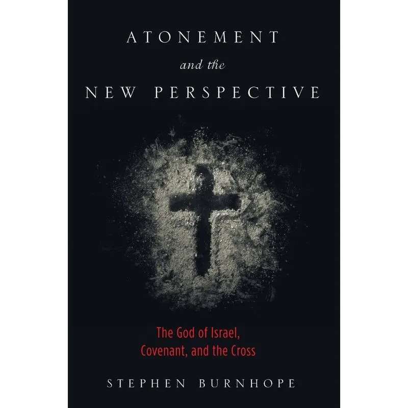 Atonement and the New Perspective