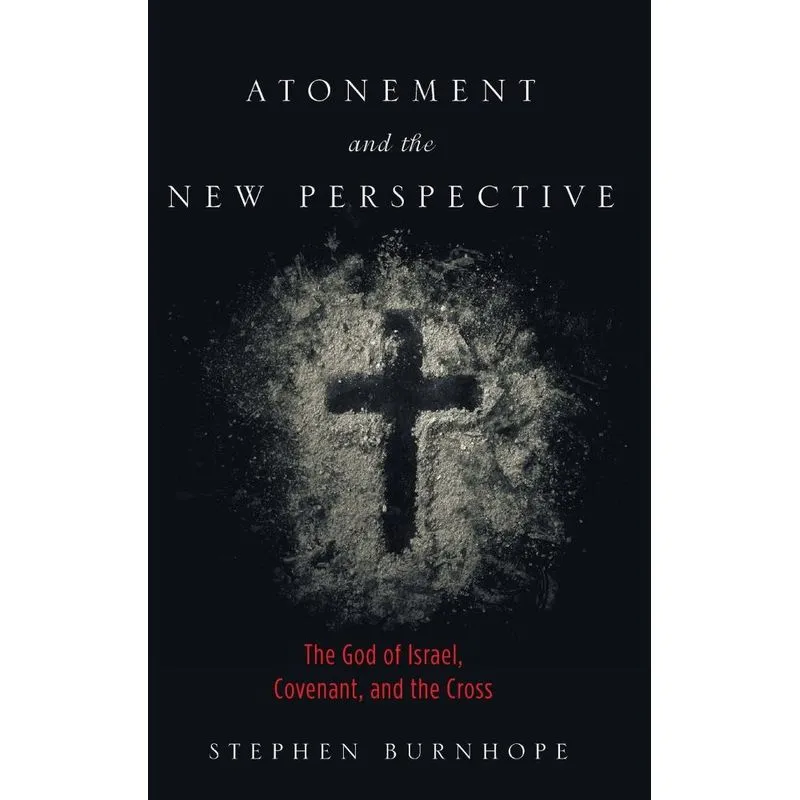 Atonement and the New Perspective