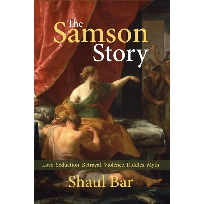 The Samson Story