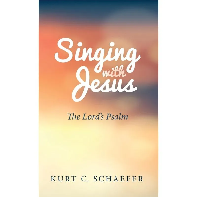 Singing with Jesus