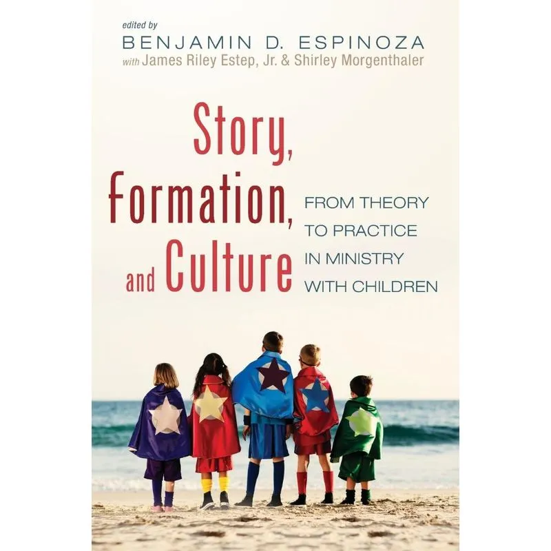 Story, Formation, and Culture