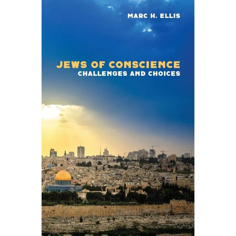 Jews of Conscience