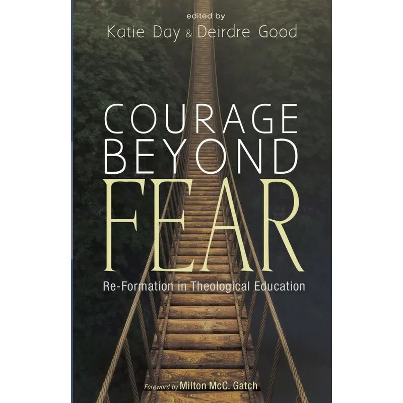 Courage Beyond Fear