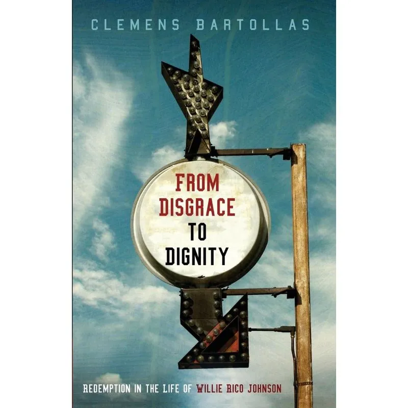 From Disgrace to Dignity